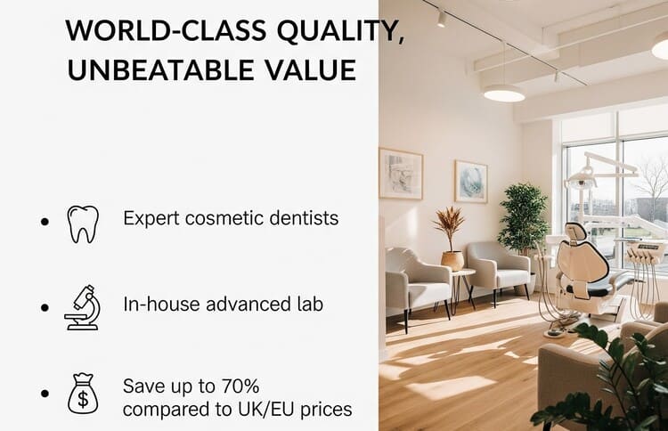Office of IST Smile Experts